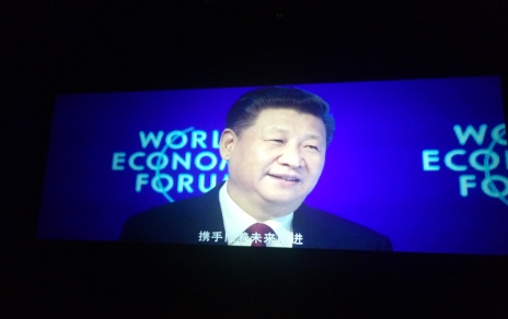 《厉害了 我的国》员工观影教育活动学习纪录