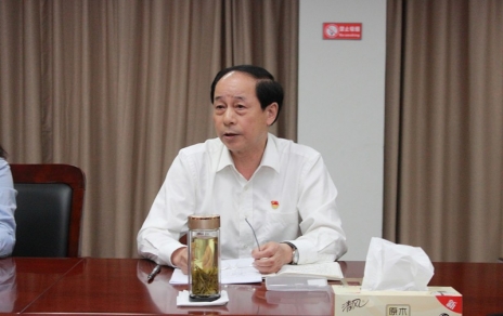 加强学习、凝聚力量、推动发展
