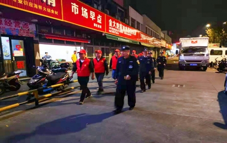 小红帽护安然，我们这么干！！！