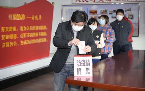 最美逆行向上，，众志成城抗击战胜疫情！！！