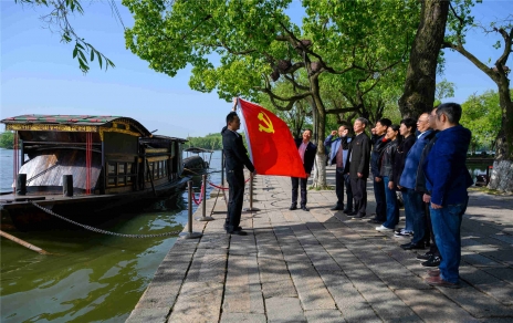 百年党史 学在yl88858永利集团，，，罗致力量 砥砺初心